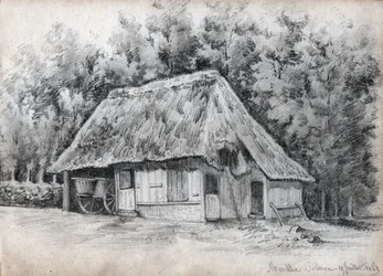 Cottage in France