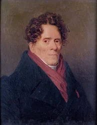 Count Pierre-Louis Roederer (1754-1835)