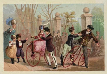 Cycling