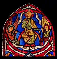 Christ in Glory