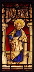 St Peter, originally from the Upper Rhine