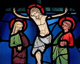 The Crucifixion
