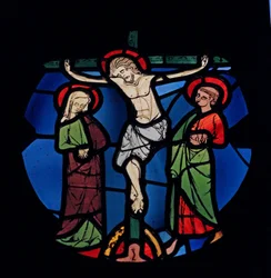 The Crucifixion
