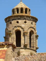 Depicting the tower