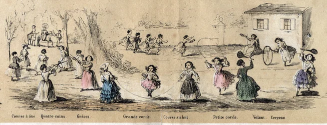 Description of children
