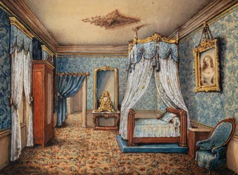 Design of Bedroom