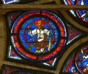 Detail (St. Paul)