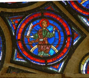 Detail (St. Peter)