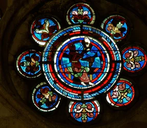 Detail (Medicine from the Liberal Arts)