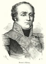 Drouet d