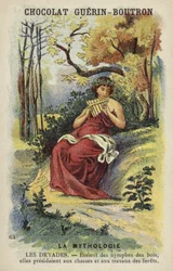 Dryads