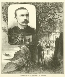 From the Niger to the Gulf of Guinea