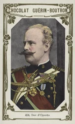 Duke of Oporto