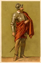 Duke of Sully