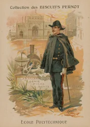 Ecole Polytechnique, Paris
