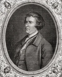 Edmund Burke, from 