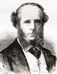 Edward Orange Wildman Whitehouse