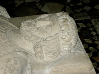 Effigy of Philippe I