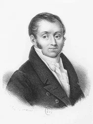Emmanuel, Count of Las Cases