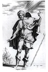 Empedocles (c.490-435 BC)