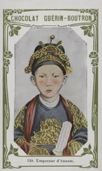Emperor of Annam