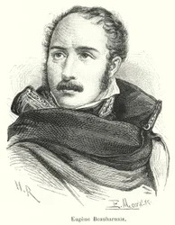 Eugene Beauharnais (engraving)