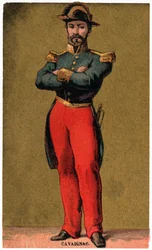 Eugene Cavaignac
