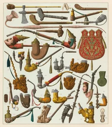 Europe Costume