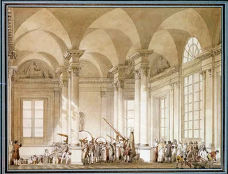 Exhibition of Astronomical Glasses and Optical Instruments