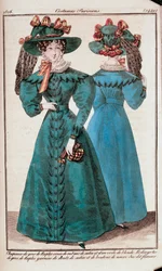 Fashion, France