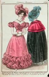 Fashion, France