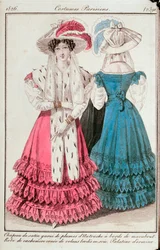 Fashion, France