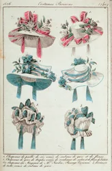 Fashion, France