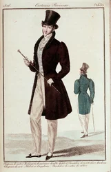 Fashion, France