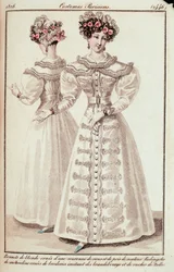 Fashion, France