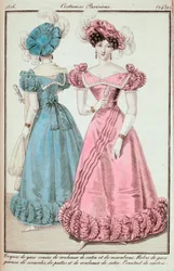 Fashion, France