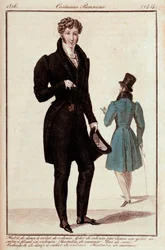 Fashion, France
