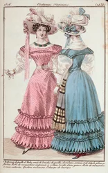 Fashion, France