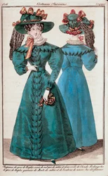 Fashion, France