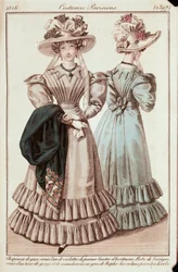 Fashion, France