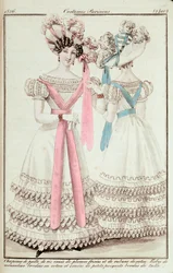 Fashion, France
