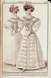 Fashion, France