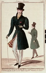 Fashion, France
