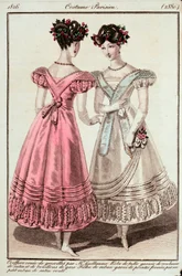 Fashion, France