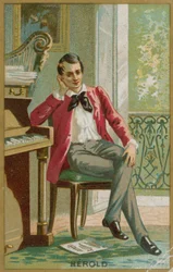 Ferdinand Herold