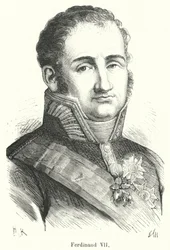 Ferdinand VII