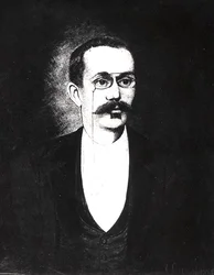 Fernand Pelloutier (1867-1901)