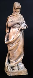 Figure of Liberty, c.1890