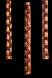 First Empire Marshal Sticks