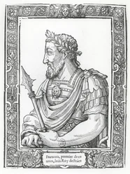 Francis I of France
